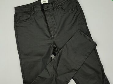 Material trousers: Material trousers, Only, XL (EU 42), condition - Very good