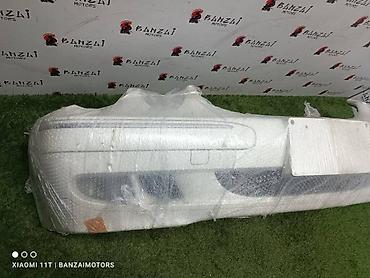 bud e9: Бампер Mercedes-Benz, Б/у, Оригинал — 5