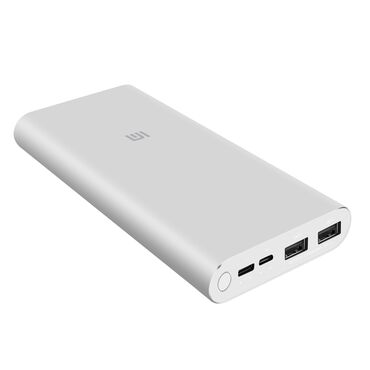 huawe: Powerbank Xiaomi, 10000 mAh, İşlənmiş