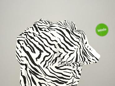 bluzki panterki: T-shirt damski, rozmiar 4XL — 4