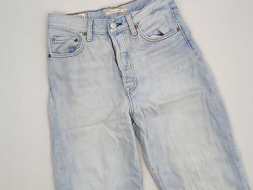jeans: Levi’s, Jeansy damskie, rozmiar S — 1