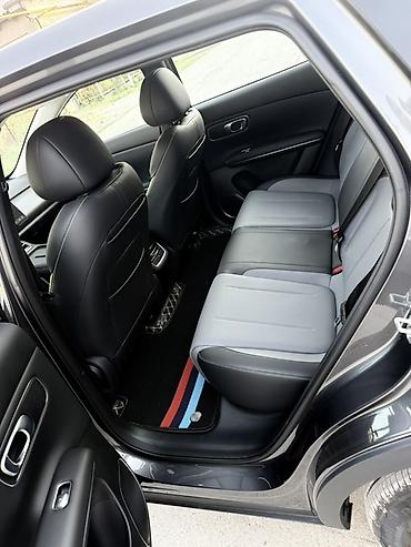 китайские электромобили марки byd: Changan Qiyuan Q05: 2026 г., Автомат, Электромобиль, Кроссовер — 5