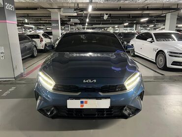 дизельные мотоблоки цена: Kia K3: 2021 г., 1.6 л, Автоматические, Бензин, Седан