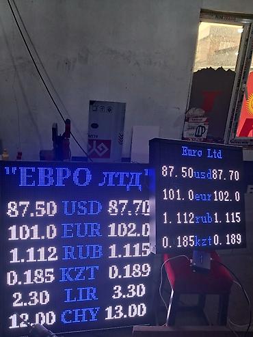 Изготовление рекламных конструкций: | Вывески, Лайтбоксы, Таблички, | Монтаж, Демонтаж, Разработка дизайна — 22