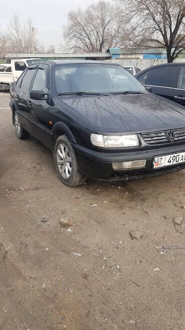 Volkswagen: Volkswagen Passat CC: 1.8 л, Механика, Бензин, Седан