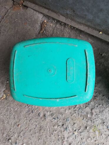 Другие емкости: Вёдра(3шт)+тазы эмалиров. в отличном — 8