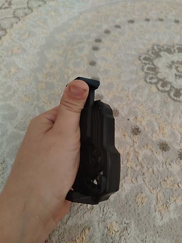 soğutucu fan telefon: Smartfon üçün soyuducu klips (mobil telefon radiatoru) - Telefonun — 2