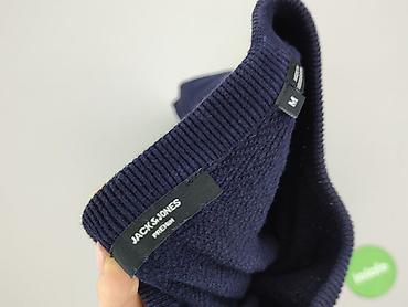 pull and bear sweter: Jack & Jones PREMIUM, Sweter for men, size M — 5