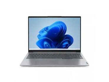 polovni programatori za ves masine: Lenovo ThinkBook 16 G7 – Ultra 5 125U / 8GB / SSD 256GB / 16" WUXGA /