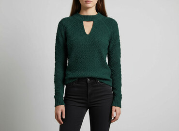 rick and morty sweter: Reserved, Светр жіночий, розмір M