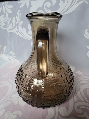 Čajnici: Bokal univezalni pun rad iz 70ih. Bokal je perfektan sve na njemu — 10