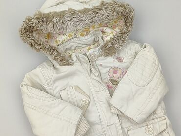 zalando jeansy z wysokim stanem: Kurtka, Marks & Spencer, 9-12 miesięcy, stan - Idealny w lalafo.pl zalando jeansy z wysokim stanem: Kurtka, Marks & Spencer, 9-12 miesięcy, stan - Idealny