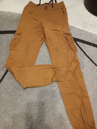 broj cipela 6: Cargo trousers, 152-158