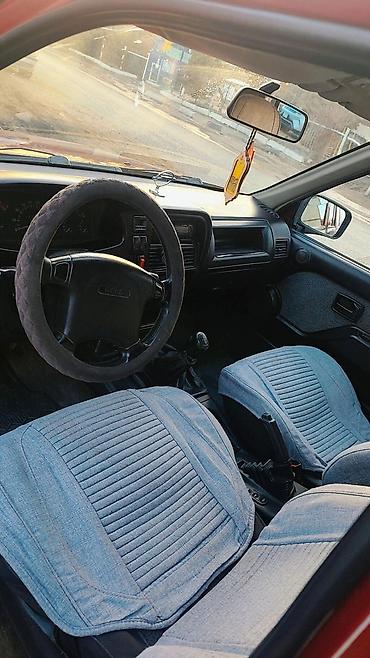 Opel: Opel Frontera: 1997 г., 2.2 л, Механика, Бензин, Внедорожник — 10