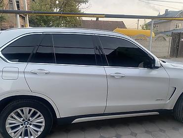 капот bmw e46: BMW X5: 2017 г., 3 л, Автомат, Дизель, Кроссовер — 6