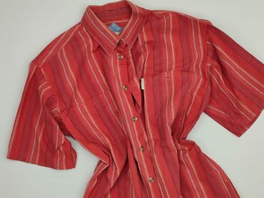 czarne buty na słupku ccc: Shirt for men, size L (EU 40)