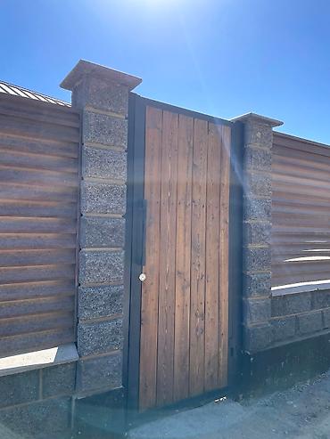 Продажа коттеджей и домов: Продаю свою мечту!! Строил для себя!! денег не жалел!!! Лучшие — 6