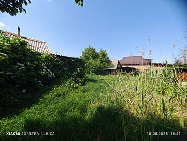 продаю пол участка: 6 соток, Для строительства, Тех паспорт