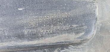 reflektujuce nalepnice: ZADNJI BRANIK ZA CITROEN C3 | Citroen c3 zadnji branik — 4