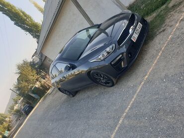 продажа авто: Kia Cerato: 2019 г., 1.6 л, Автомат, Бензин, Седан