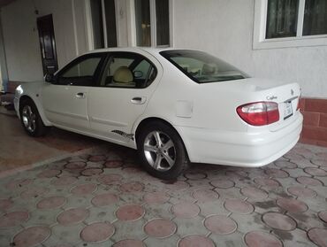 ниссан х трей: Nissan Cefiro: 2000 г., 2 л, Автомат, Бензин, Седан