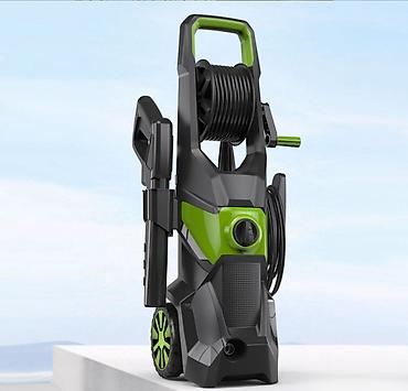 купить мойку: Купить автомойку высокого давления 3000W 150 бар в Бишкеке — High — 5