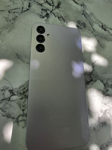 Samsung: Samsung Galaxy A14, 128 GB, Barmaq izi