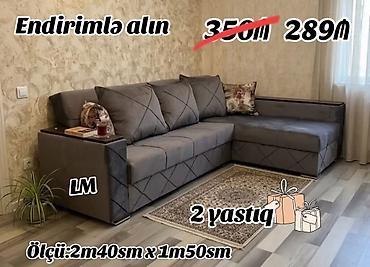 endirimli divanlar: Künc divan, Bazalı, Açılan, Kitab — 1