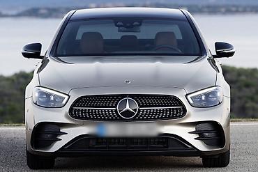 мерседес бенс ешка: Mercedes-Benz E-Class: 2020 г., 2 л, Автомат, Бензин, Седан — 2