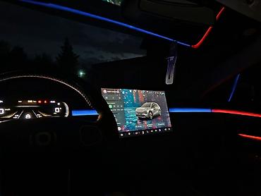 фары на калдину: Changan Qiyuan Q05: 2026 г., 0.1 л, Автомат, Электромобиль, Кроссовер — 10