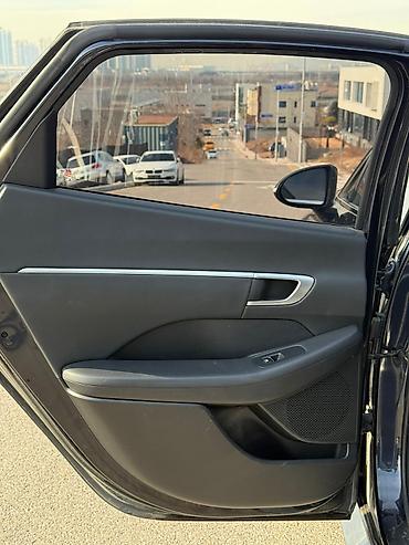 Продажа авто: Hyundai Sonata: 2019 г., 2 л, Автомат, Газ, Седан — 9