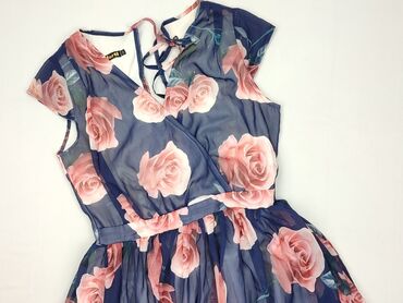 Women's Clothing: Women`s dress, Forti, size M (EU 38)