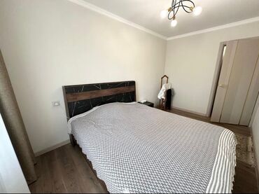 Продажа квартир: 2 комнаты, 48 м², 104 серия, 4 этаж, Евроремонт — 7