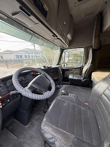 грузовик volvo: Грузовик, Volvo, Дубль, Б/у — 10