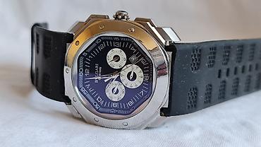 Ručni satovi: Bvlgari Gerald Genta muški ručni sat – CAL 7800 - Kućište — 4