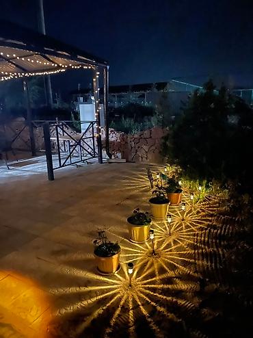 дача в байтике: Коттедж, Diamond Resort, Бостери, 6 мест — 10