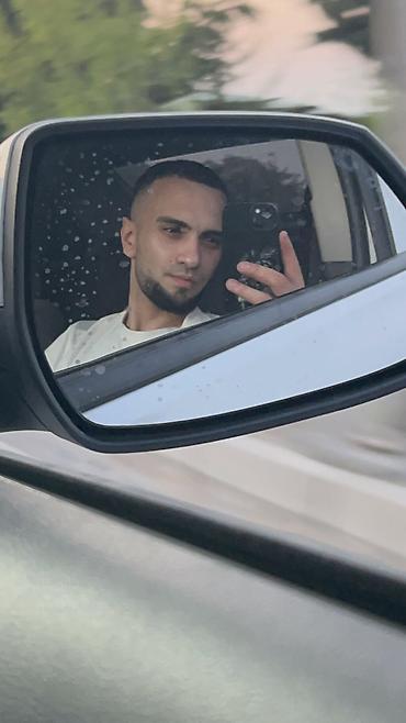 Şirkət sürücüləri: Şirkət sürücüsü, 27 yaş, stajı 5 il, Nəqliyyat təmin edilir — 2