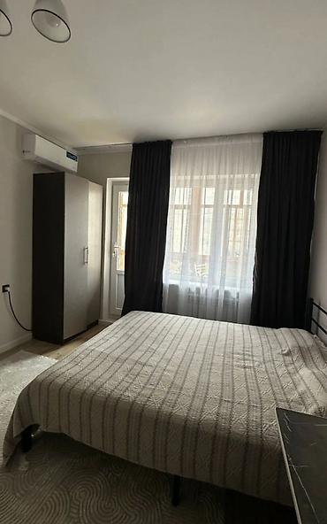 35: 1 комната, 35 м², Джал-15 7 этаж — 2