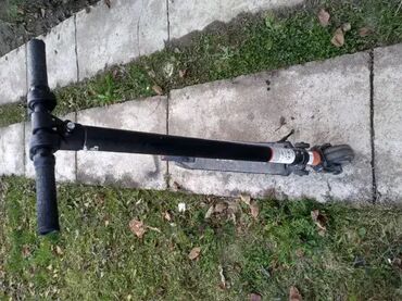 Trotineti, skejtbordovi i hoverbordovi: Ispravan radi — 9