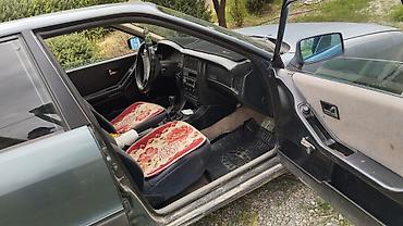 crown 813: Audi 100: 1989 г., Механика, Седан — 1