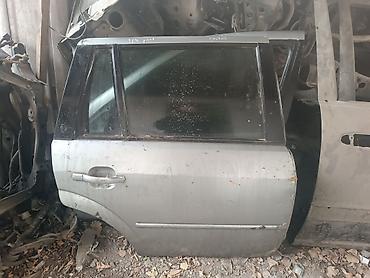 sprinter bazar: Дверь Задняя правая Ford, Б/у, Оригинал — 1