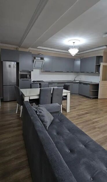 мебель джаконда: Срочно продам 3-х к. квартиру-студию с ремонтом, площадь 85 кв.м., 9