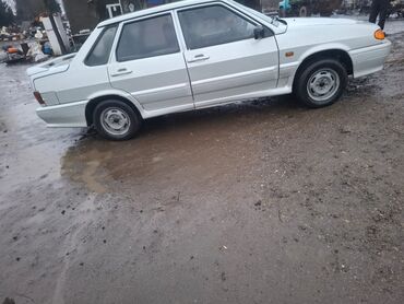 VAZ (LADA): Masinin hec bir problemi yoxdur. udar gormuyub .Ekran tertemizdi — 8