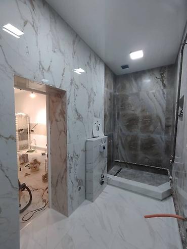 керомогранит: Подготовка стен для укладки, Аpron in kitchen, Укладка плитки в ванной | Керамогранитная плитка, Зеркальная плитка, Мраморная плитка Больше 6 лет опыта — 7