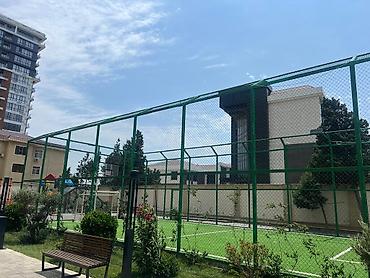 city: 2 otaqlı, Yeni tikili, 54 kv. m — 10