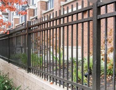 Сварка: Сварка | Заборы, оградки — 11