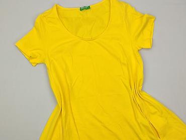 yfl merch: United Colors of Benetton, Sukienka damska, rozmiar S — 1