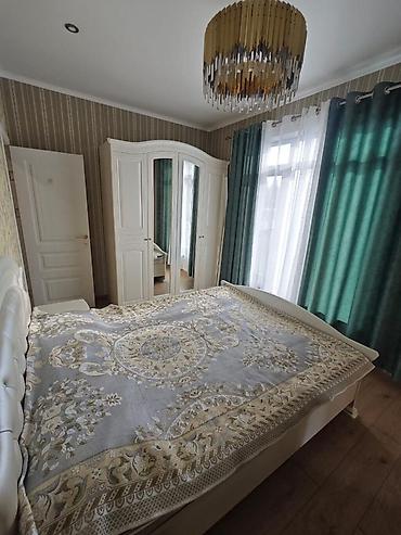 чайка ресорт: Коттедж, Chaika Resort, Кара-Ой (Долинка), 6 мест — 7