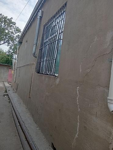 upd qesebesinde satilan evler: 3 otaqlı, 1 kv. m — 2