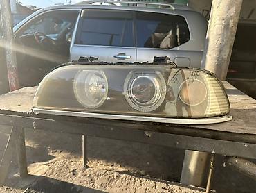 Другие автозапчасти: Бмв запчасти в наличии акпп моторы рейки рулевые насосы гур блоки абс — 9